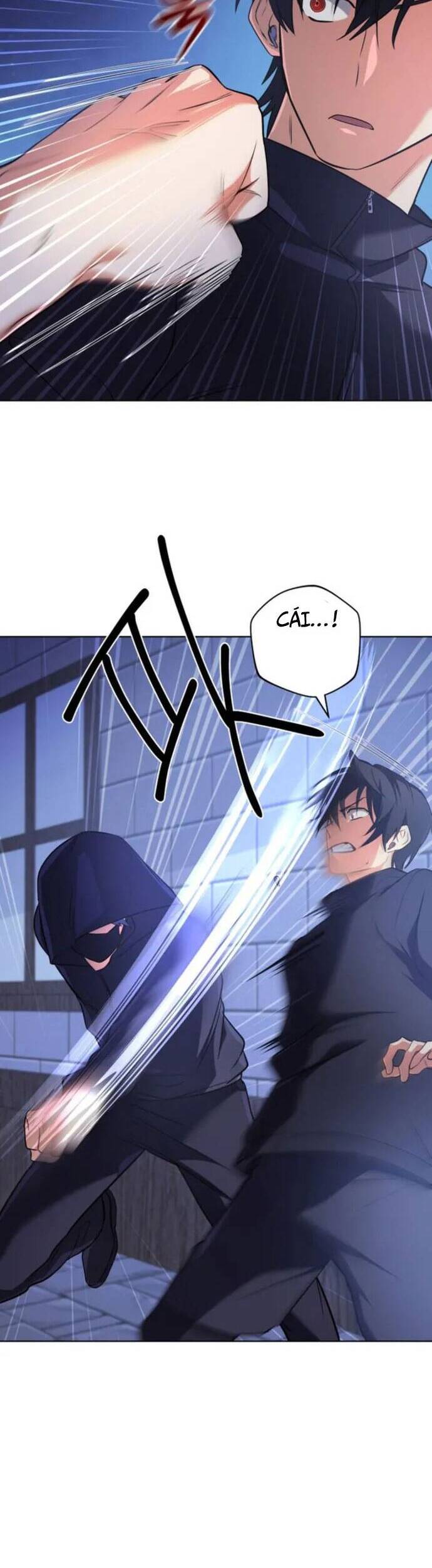 Sự Trở Lại Của Đại Pháp Sư Huyền Thoại - Chapter 17 - Page 43