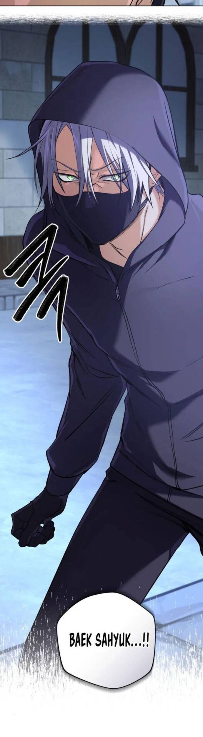 Sự Trở Lại Của Đại Pháp Sư Huyền Thoại - Chapter 17 - Page 45