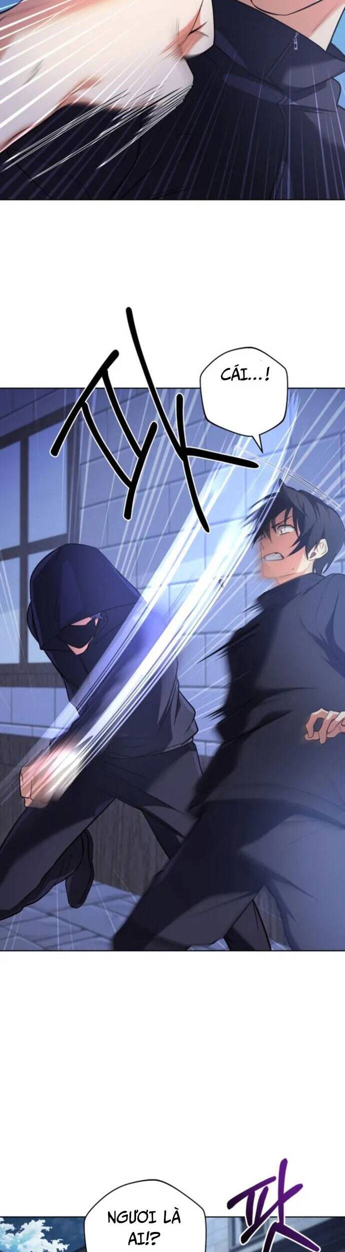 Sự Trở Lại Của Đại Pháp Sư Huyền Thoại - Chapter 17 - Page 47