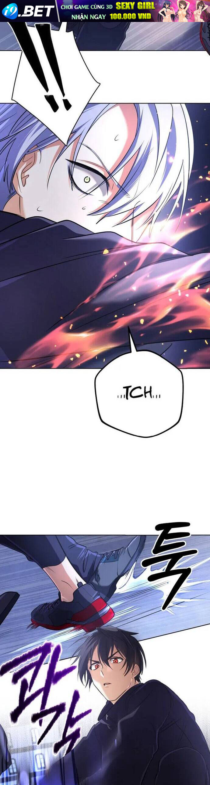 Sự Trở Lại Của Đại Pháp Sư Huyền Thoại - Chapter 18 - Page 11