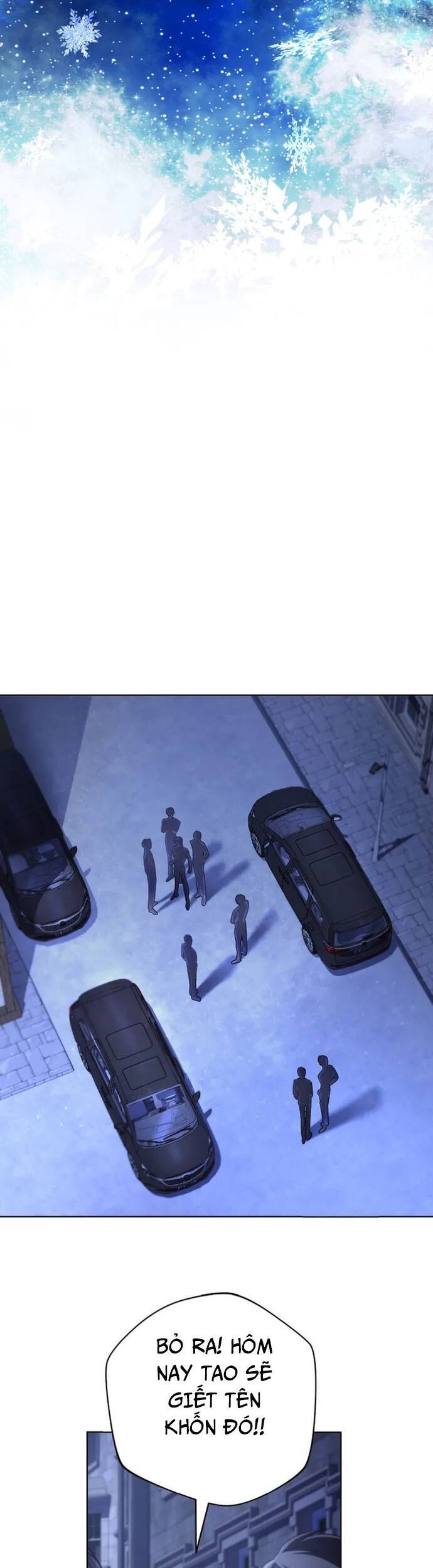 Sự Trở Lại Của Đại Pháp Sư Huyền Thoại - Chapter 18 - Page 14