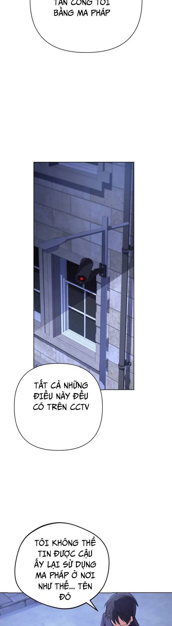 Sự Trở Lại Của Đại Pháp Sư Huyền Thoại - Chapter 18 - Page 16