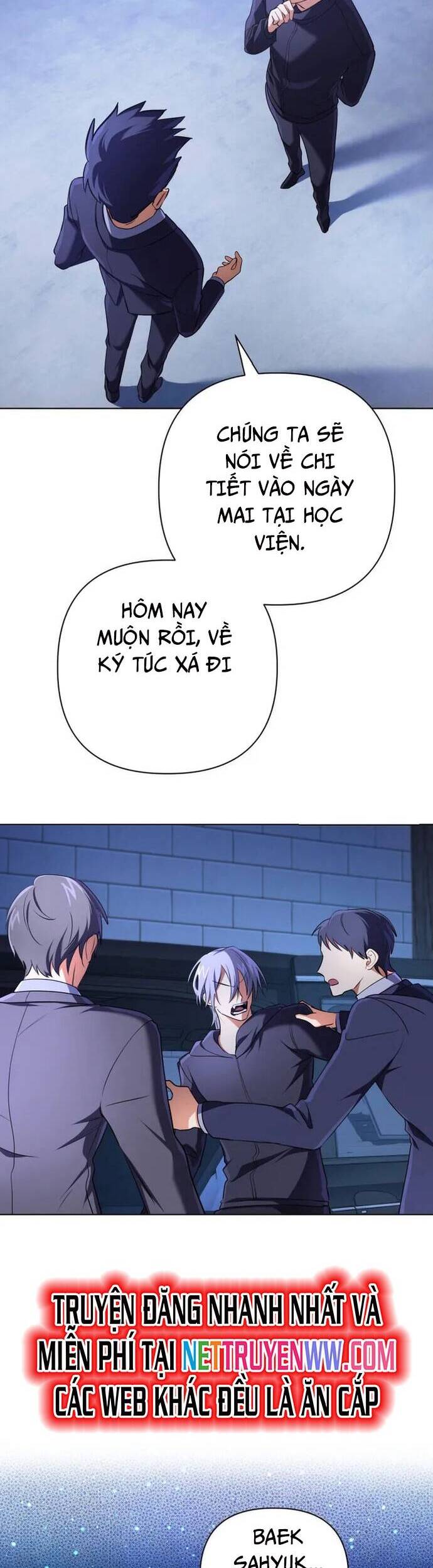 Sự Trở Lại Của Đại Pháp Sư Huyền Thoại - Chapter 18 - Page 17