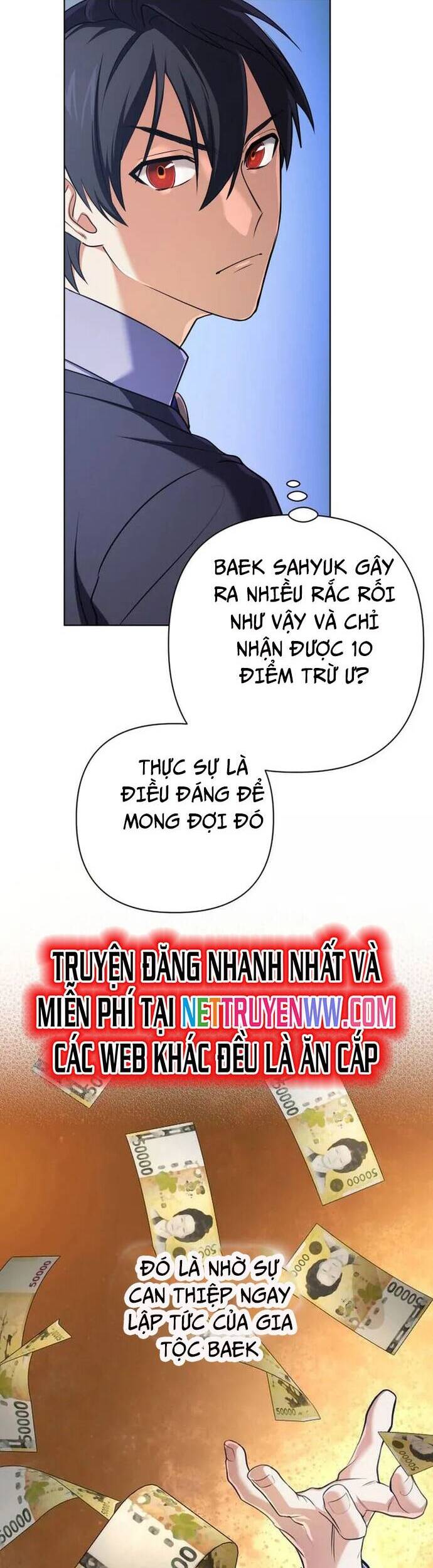 Sự Trở Lại Của Đại Pháp Sư Huyền Thoại - Chapter 18 - Page 21