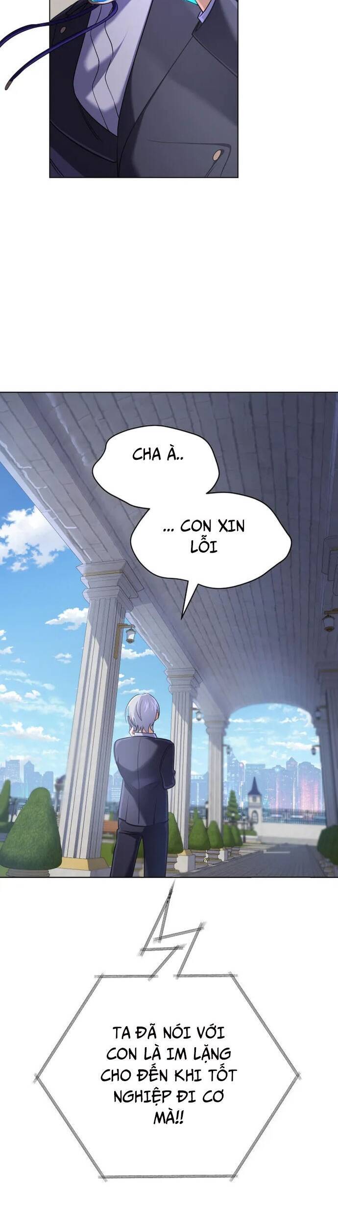 Sự Trở Lại Của Đại Pháp Sư Huyền Thoại - Chapter 18 - Page 24