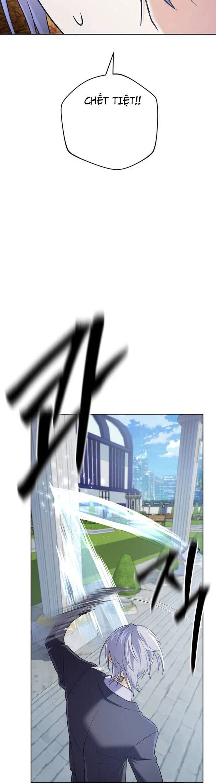 Sự Trở Lại Của Đại Pháp Sư Huyền Thoại - Chapter 18 - Page 27