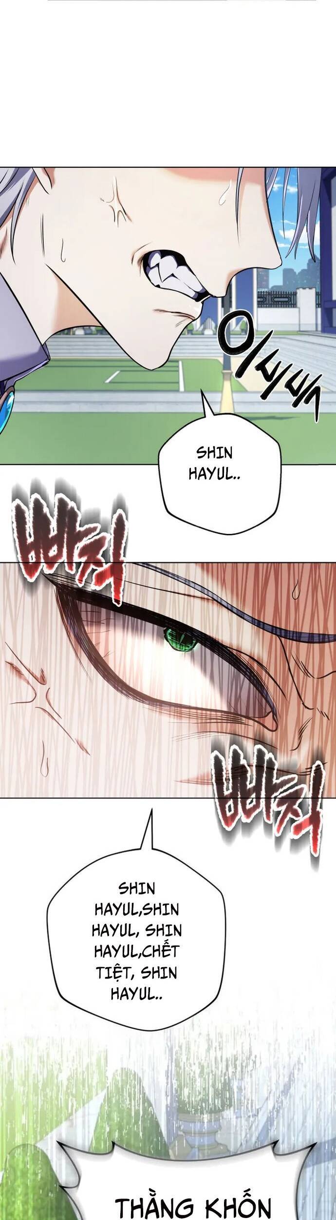 Sự Trở Lại Của Đại Pháp Sư Huyền Thoại - Chapter 18 - Page 28