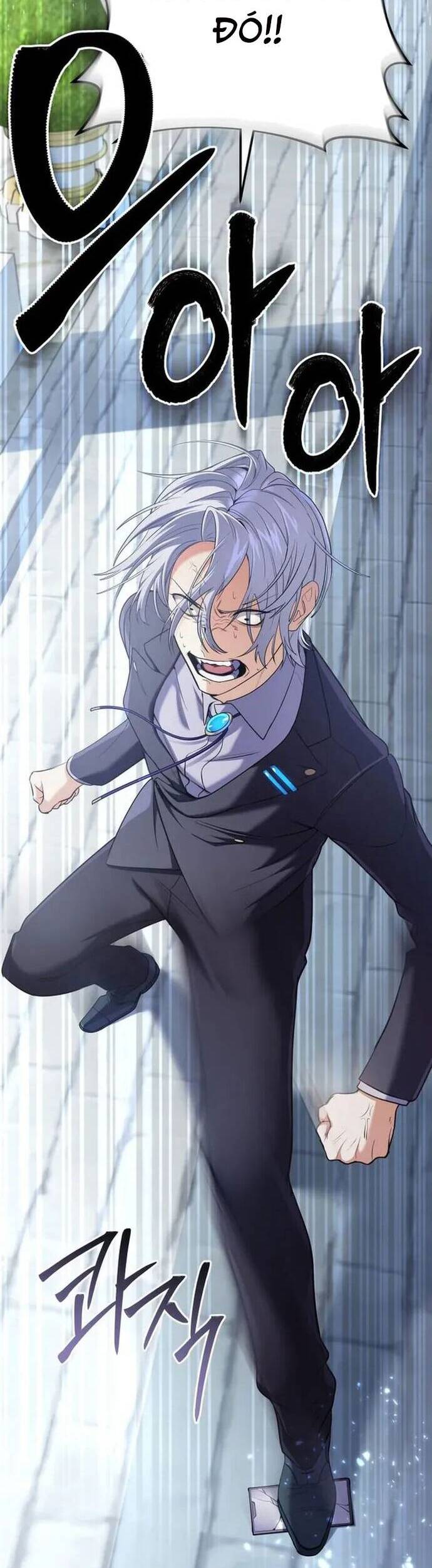 Sự Trở Lại Của Đại Pháp Sư Huyền Thoại - Chapter 18 - Page 29