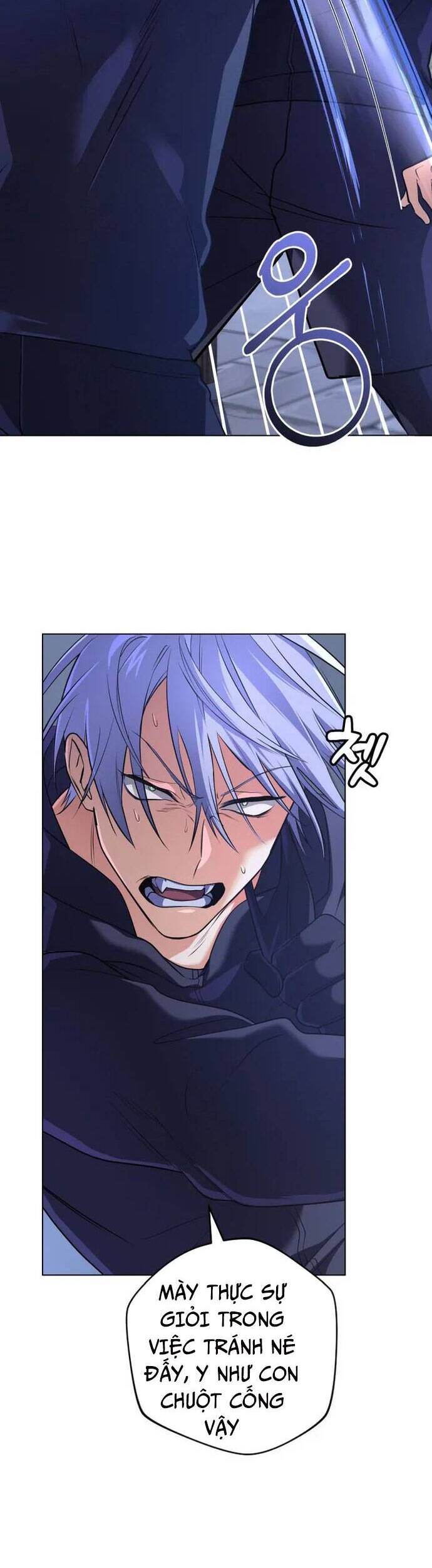 Sự Trở Lại Của Đại Pháp Sư Huyền Thoại - Chapter 18 - Page 3