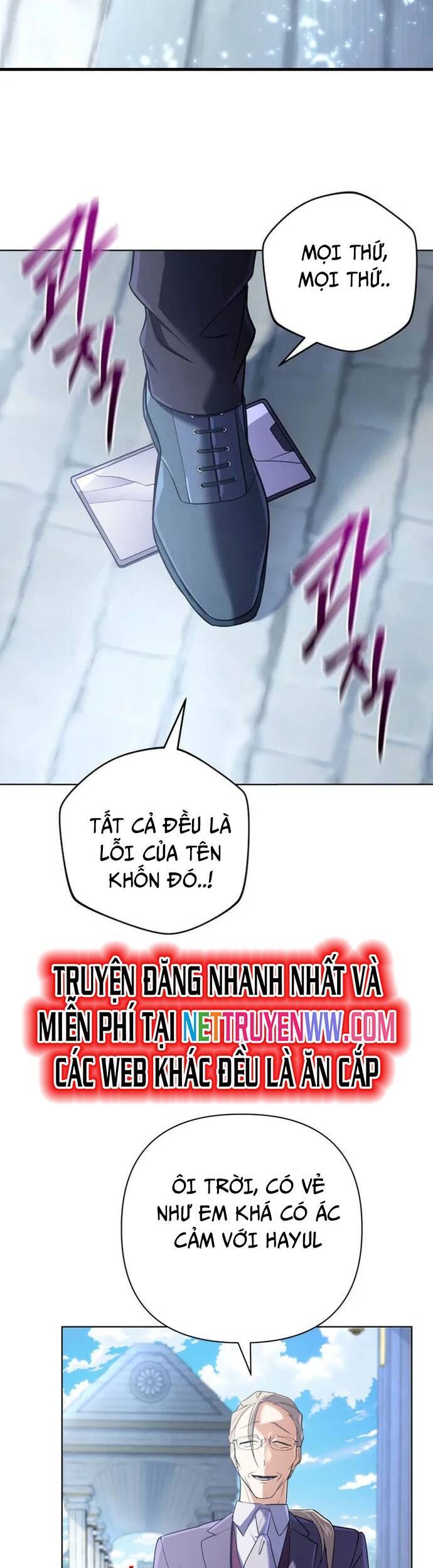 Sự Trở Lại Của Đại Pháp Sư Huyền Thoại - Chapter 18 - Page 30