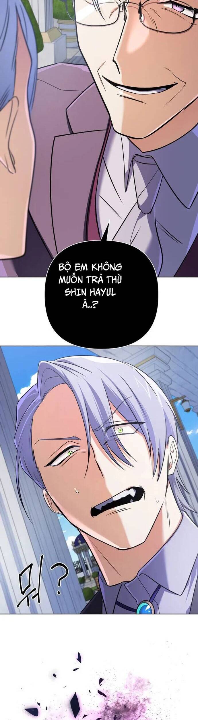 Sự Trở Lại Của Đại Pháp Sư Huyền Thoại - Chapter 18 - Page 33