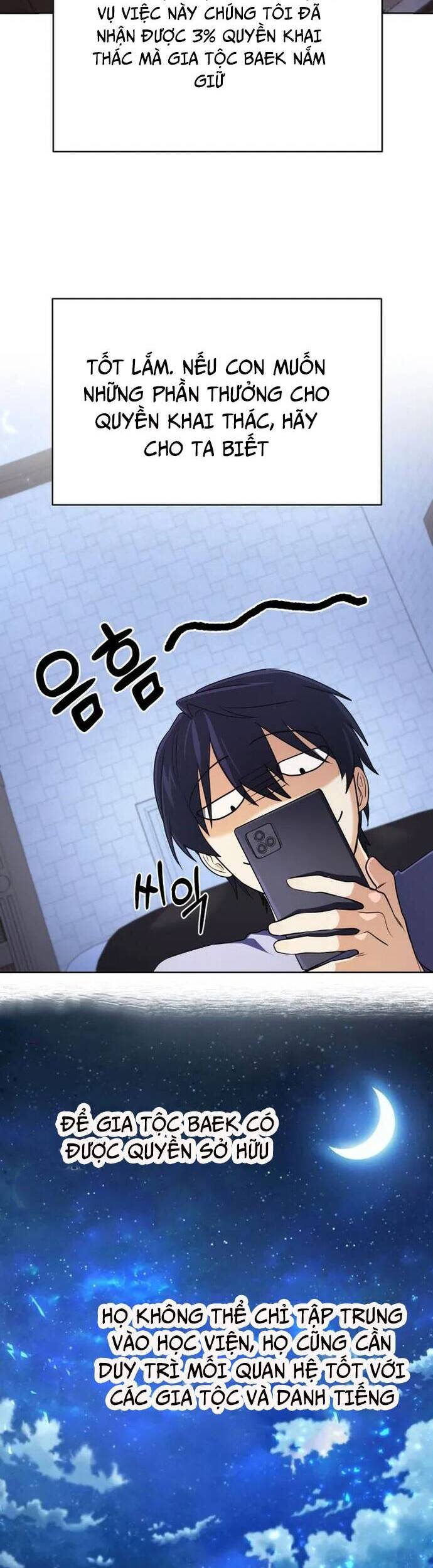 Sự Trở Lại Của Đại Pháp Sư Huyền Thoại - Chapter 18 - Page 37