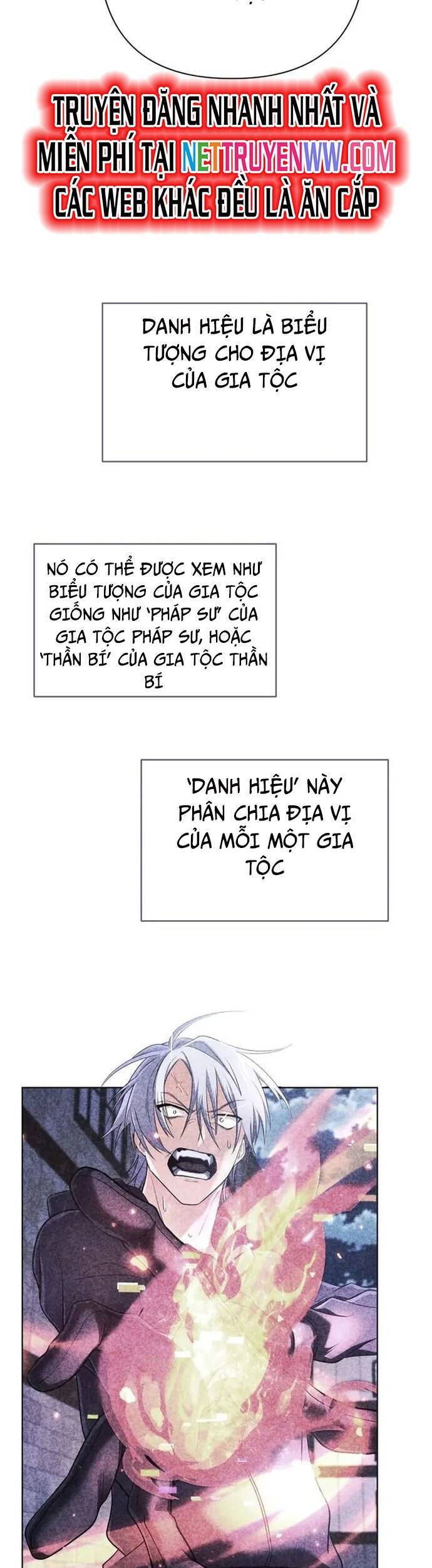 Sự Trở Lại Của Đại Pháp Sư Huyền Thoại - Chapter 18 - Page 40