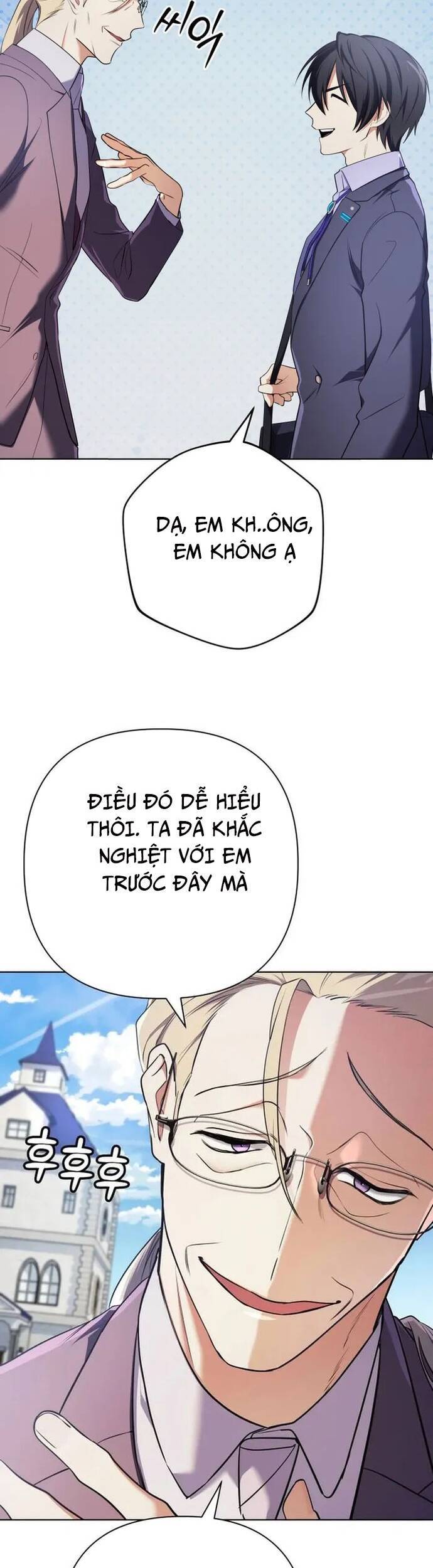 Sự Trở Lại Của Đại Pháp Sư Huyền Thoại - Chapter 18 - Page 46