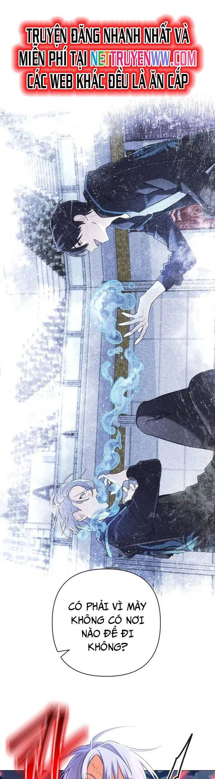 Sự Trở Lại Của Đại Pháp Sư Huyền Thoại - Chapter 18 - Page 7