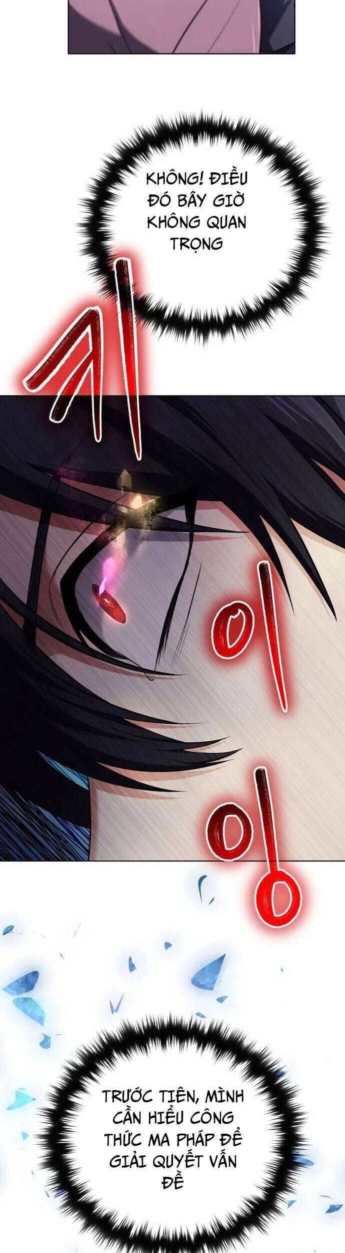 Sự Trở Lại Của Đại Pháp Sư Huyền Thoại - Chapter 19 - Page 11