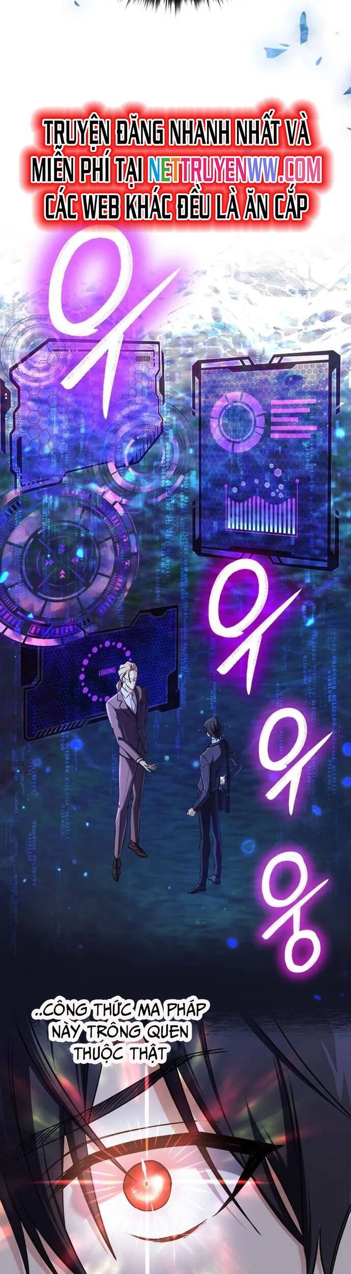 Sự Trở Lại Của Đại Pháp Sư Huyền Thoại - Chapter 19 - Page 12