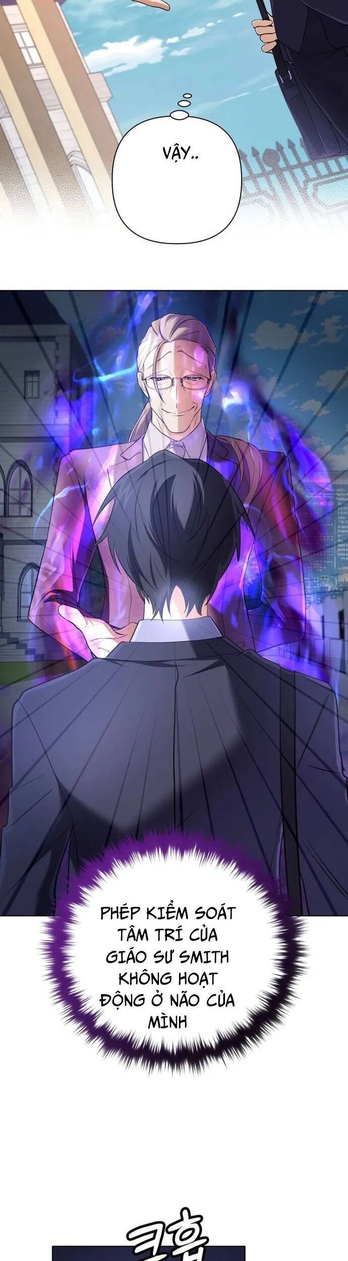 Sự Trở Lại Của Đại Pháp Sư Huyền Thoại - Chapter 19 - Page 14