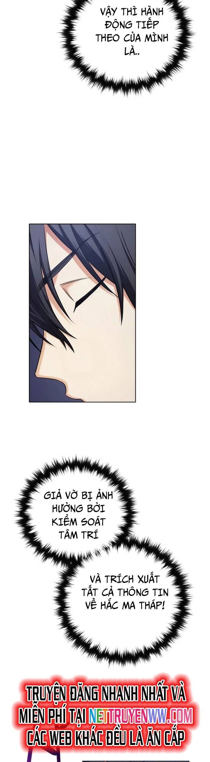 Sự Trở Lại Của Đại Pháp Sư Huyền Thoại - Chapter 19 - Page 16