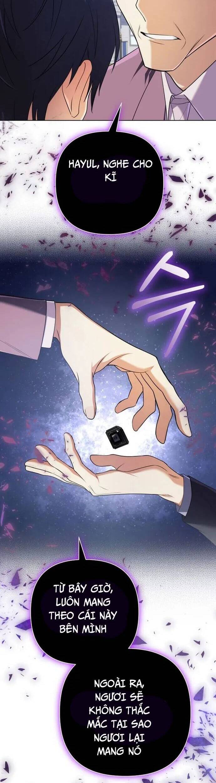 Sự Trở Lại Của Đại Pháp Sư Huyền Thoại - Chapter 19 - Page 19