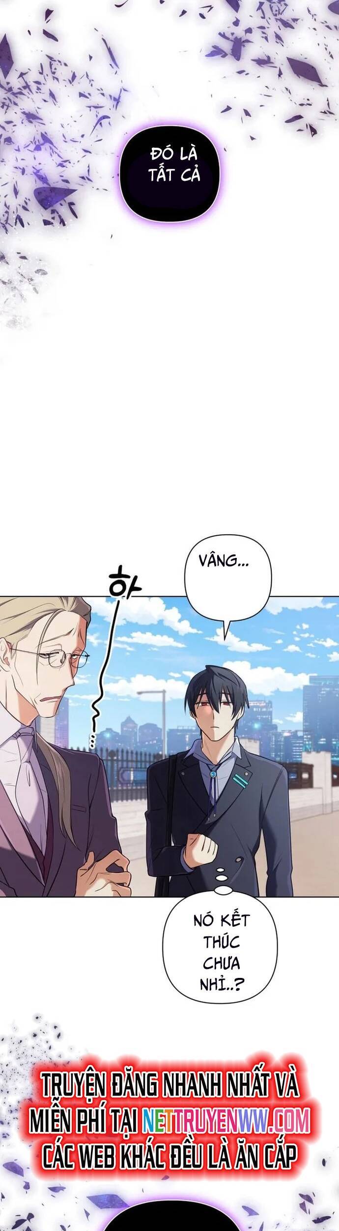 Sự Trở Lại Của Đại Pháp Sư Huyền Thoại - Chapter 19 - Page 20