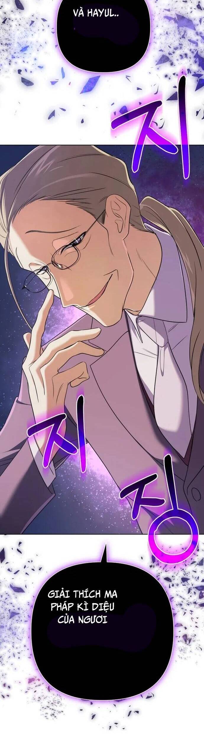 Sự Trở Lại Của Đại Pháp Sư Huyền Thoại - Chapter 19 - Page 21