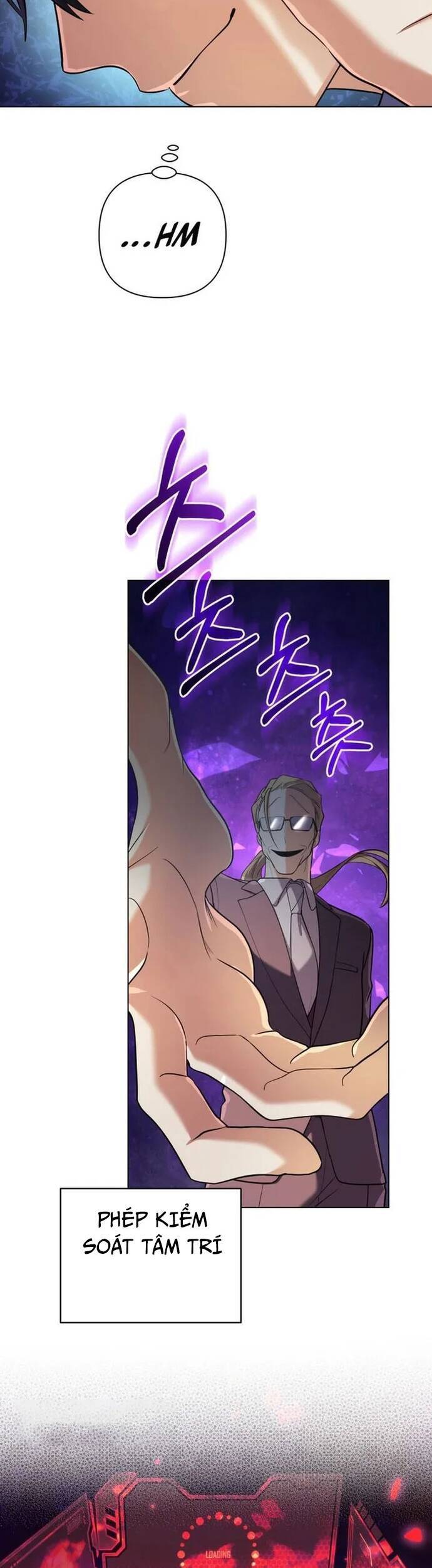 Sự Trở Lại Của Đại Pháp Sư Huyền Thoại - Chapter 19 - Page 24