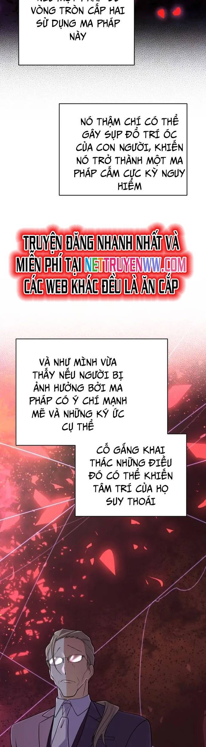 Sự Trở Lại Của Đại Pháp Sư Huyền Thoại - Chapter 19 - Page 26