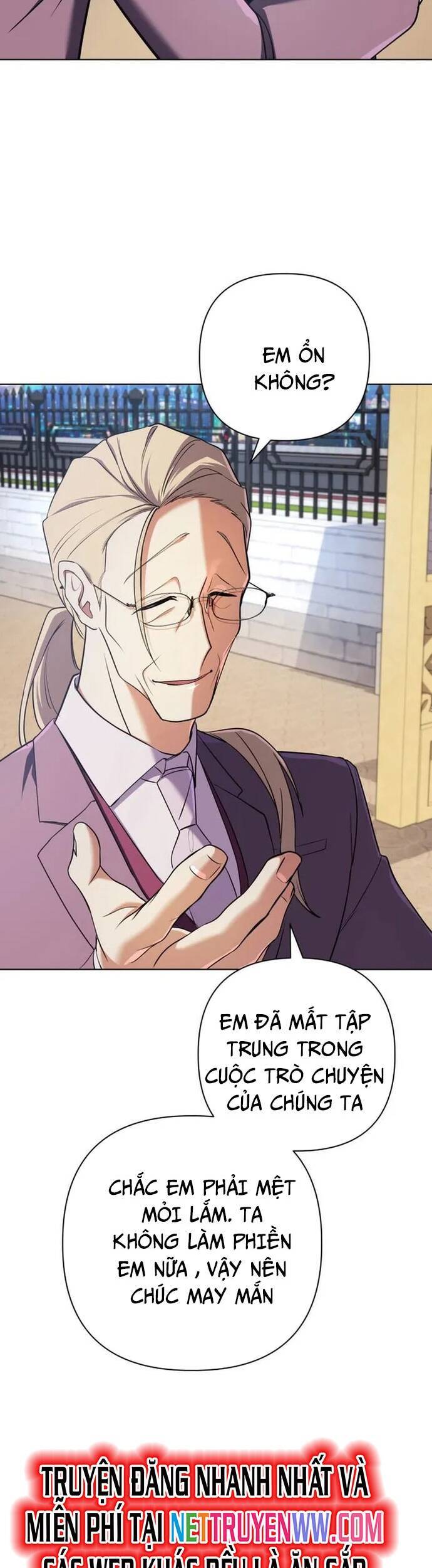 Sự Trở Lại Của Đại Pháp Sư Huyền Thoại - Chapter 19 - Page 30