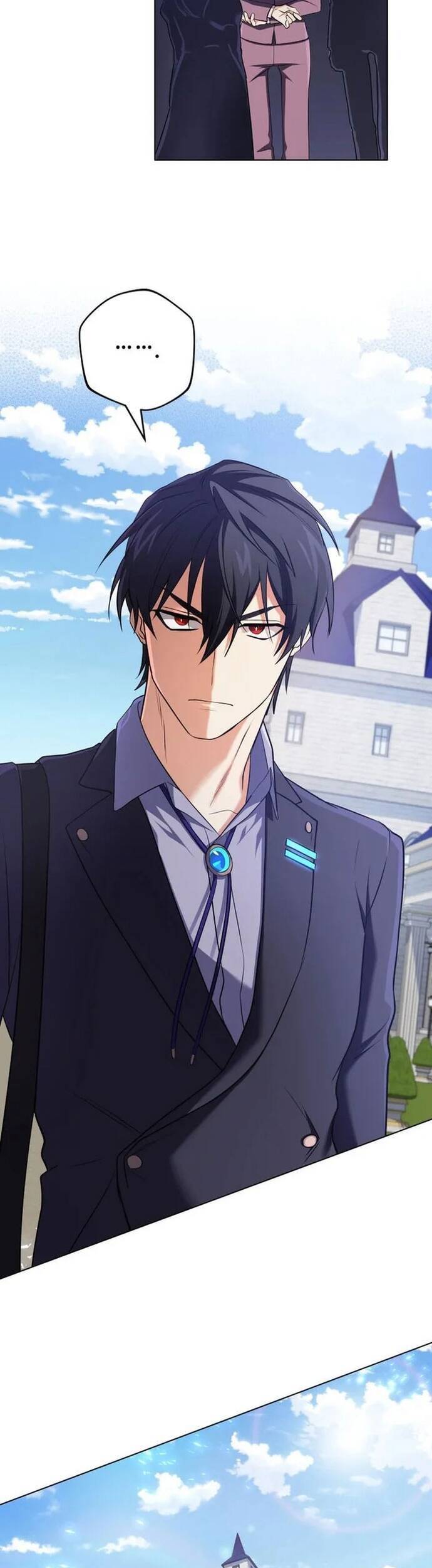 Sự Trở Lại Của Đại Pháp Sư Huyền Thoại - Chapter 19 - Page 32