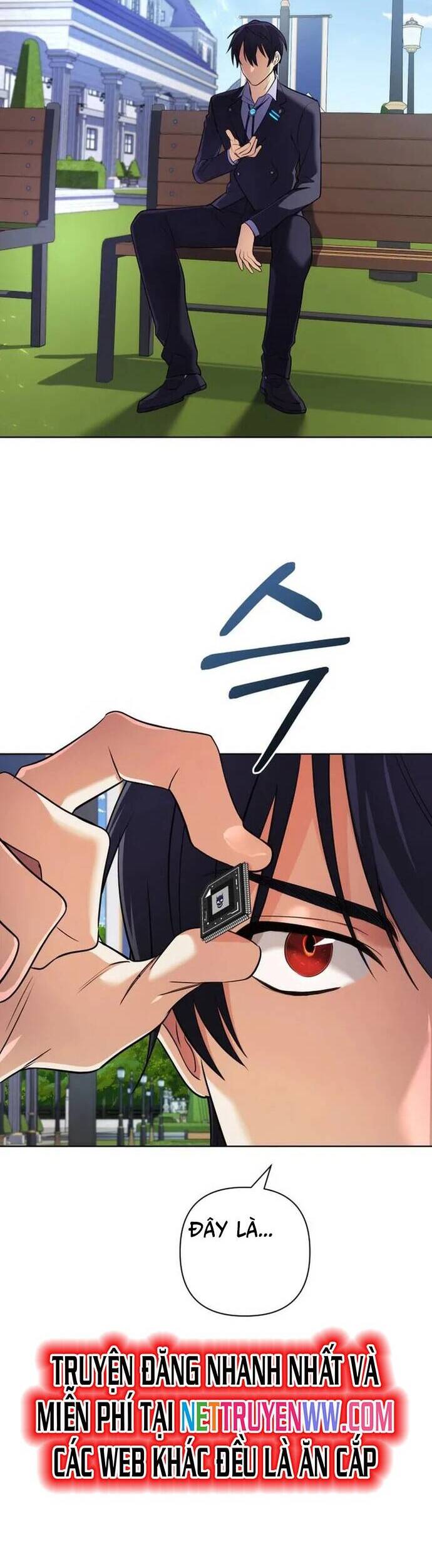 Sự Trở Lại Của Đại Pháp Sư Huyền Thoại - Chapter 19 - Page 35