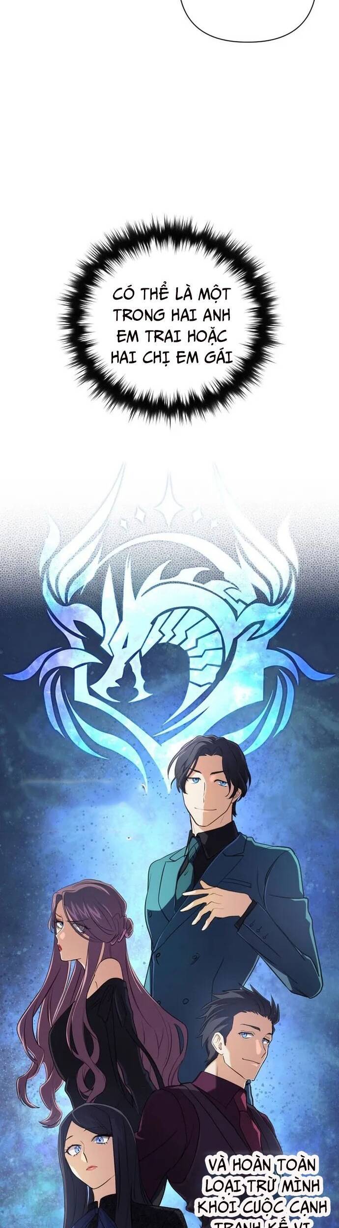 Sự Trở Lại Của Đại Pháp Sư Huyền Thoại - Chapter 19 - Page 40