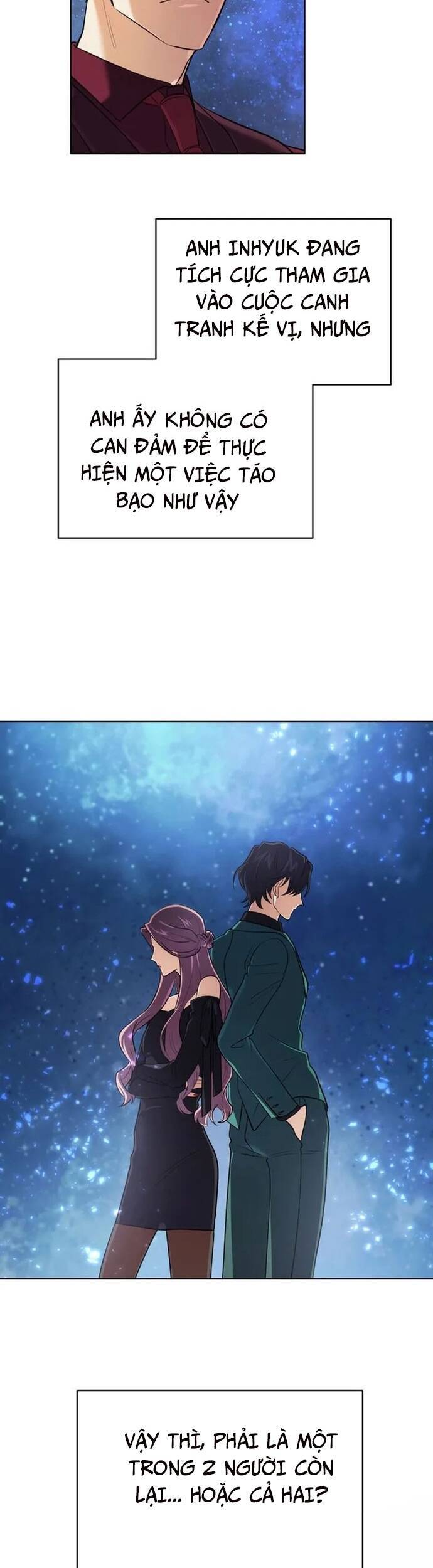 Sự Trở Lại Của Đại Pháp Sư Huyền Thoại - Chapter 19 - Page 42