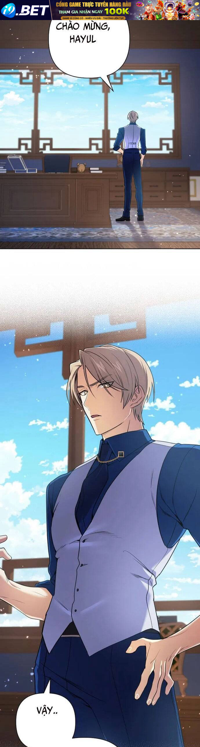 Sự Trở Lại Của Đại Pháp Sư Huyền Thoại - Chapter 19 - Page 46