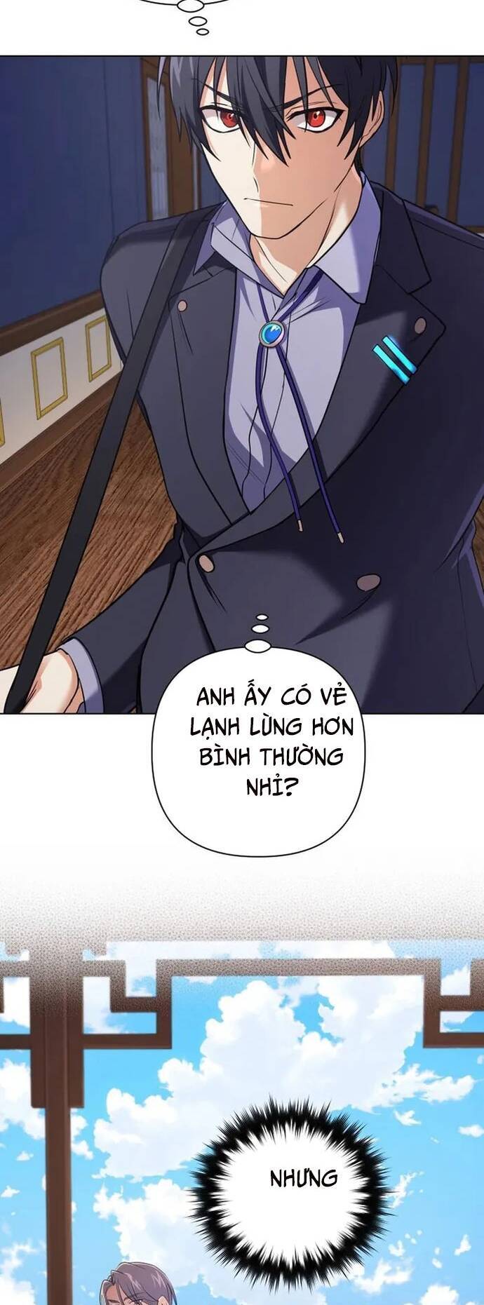 Sự Trở Lại Của Đại Pháp Sư Huyền Thoại - Chapter 19 - Page 48