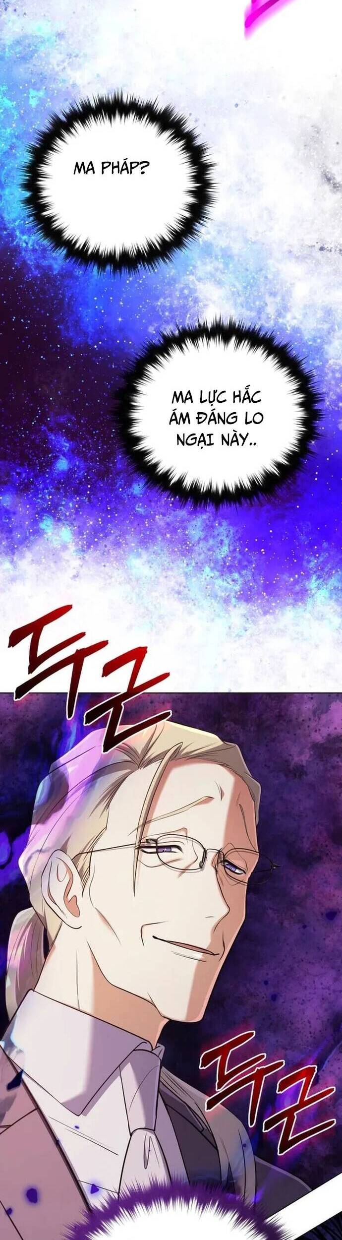 Sự Trở Lại Của Đại Pháp Sư Huyền Thoại - Chapter 19 - Page 5