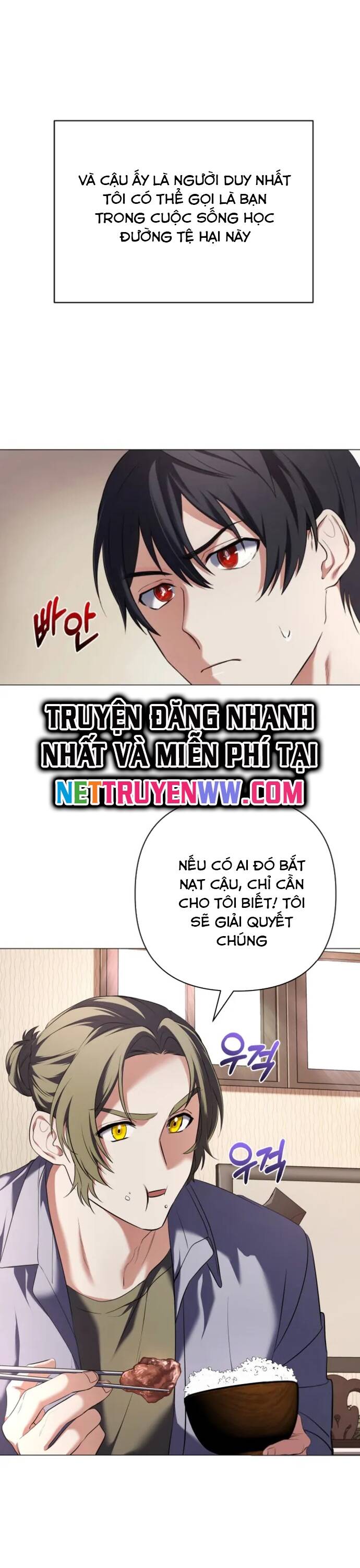Sự Trở Lại Của Đại Pháp Sư Huyền Thoại - Chapter 2 - Page 11