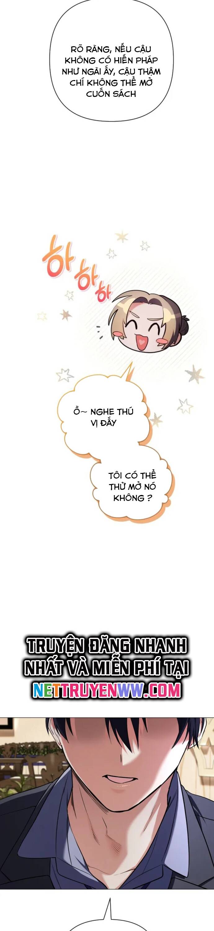 Sự Trở Lại Của Đại Pháp Sư Huyền Thoại - Chapter 2 - Page 14