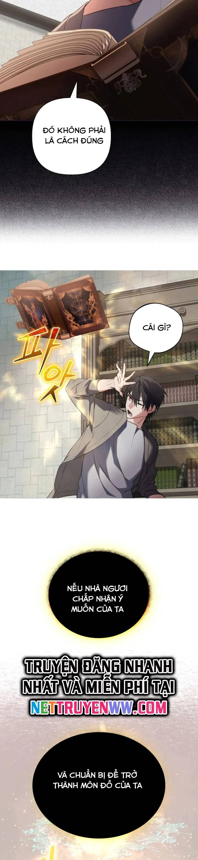 Sự Trở Lại Của Đại Pháp Sư Huyền Thoại - Chapter 2 - Page 23