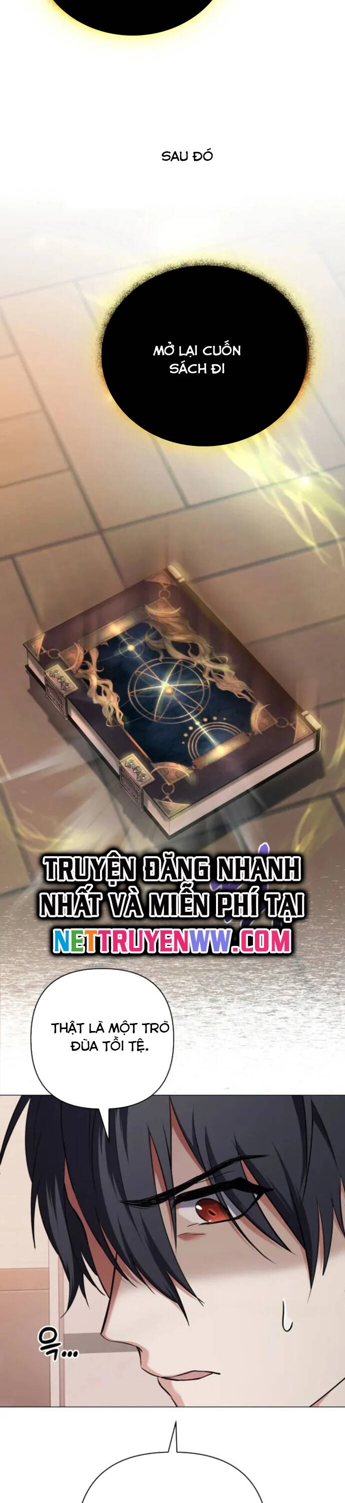 Sự Trở Lại Của Đại Pháp Sư Huyền Thoại - Chapter 2 - Page 25