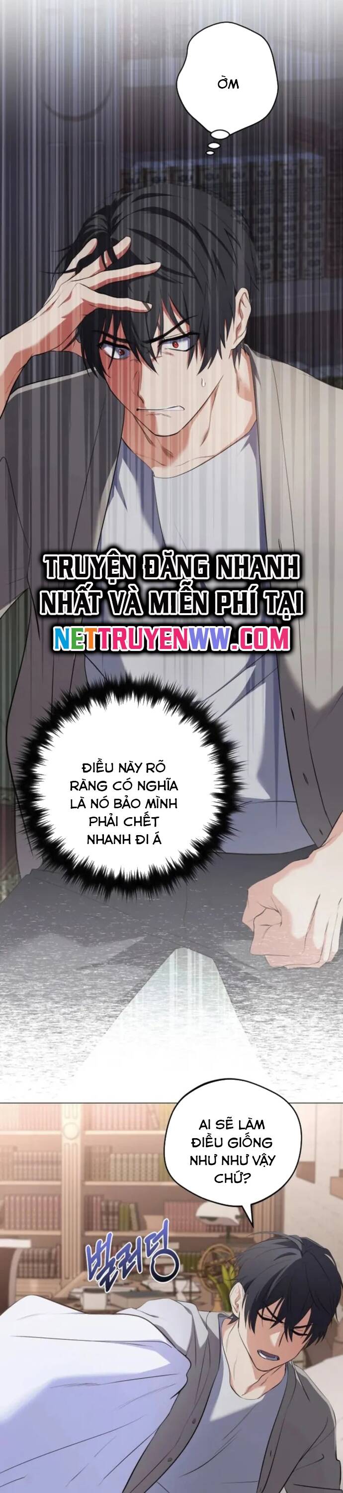 Sự Trở Lại Của Đại Pháp Sư Huyền Thoại - Chapter 2 - Page 27