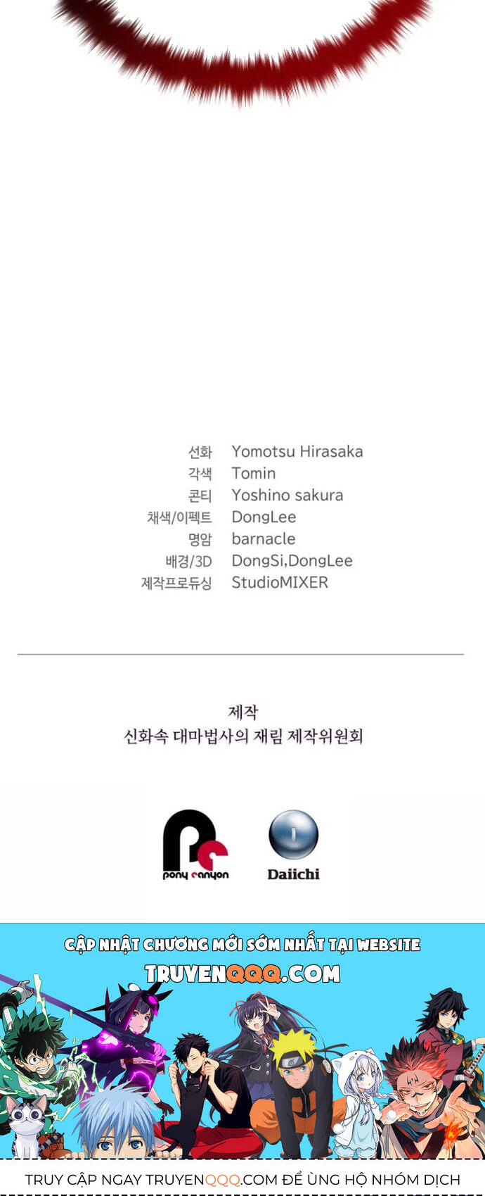 Sự Trở Lại Của Đại Pháp Sư Huyền Thoại - Chapter 2 - Page 39