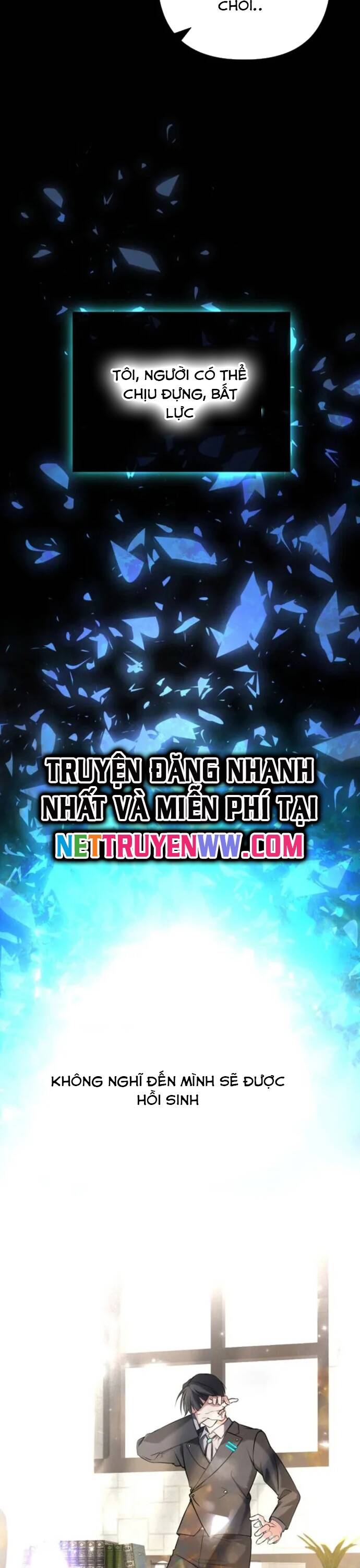 Sự Trở Lại Của Đại Pháp Sư Huyền Thoại - Chapter 2 - Page 4