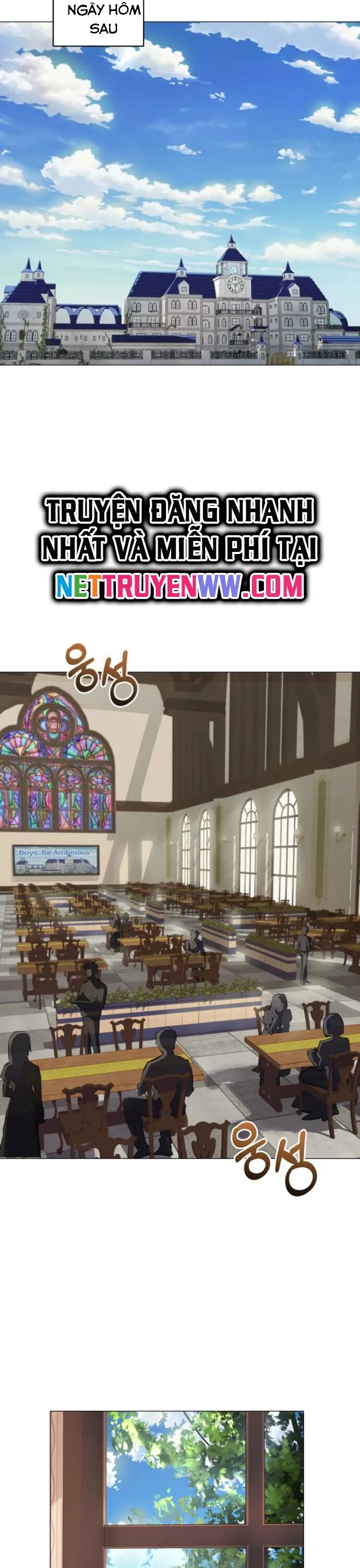 Sự Trở Lại Của Đại Pháp Sư Huyền Thoại - Chapter 2 - Page 6