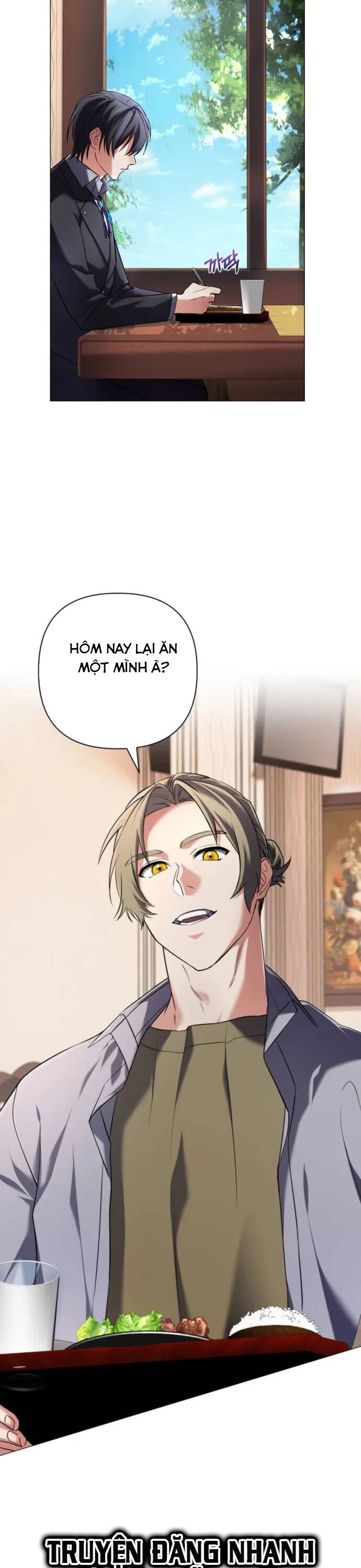 Sự Trở Lại Của Đại Pháp Sư Huyền Thoại - Chapter 2 - Page 7