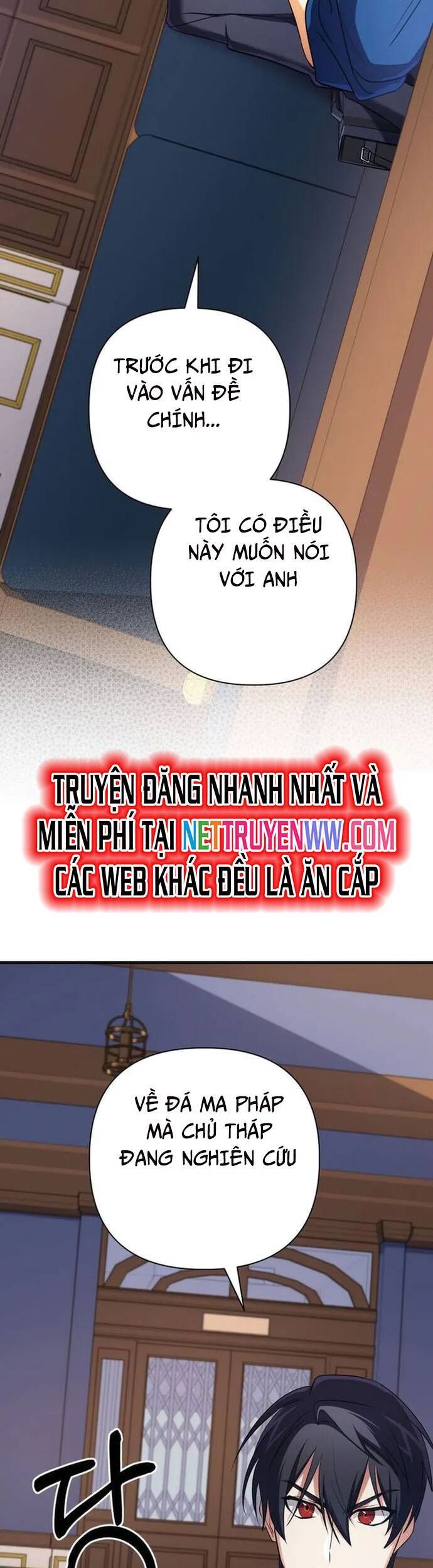 Sự Trở Lại Của Đại Pháp Sư Huyền Thoại - Chapter 20 - Page 12