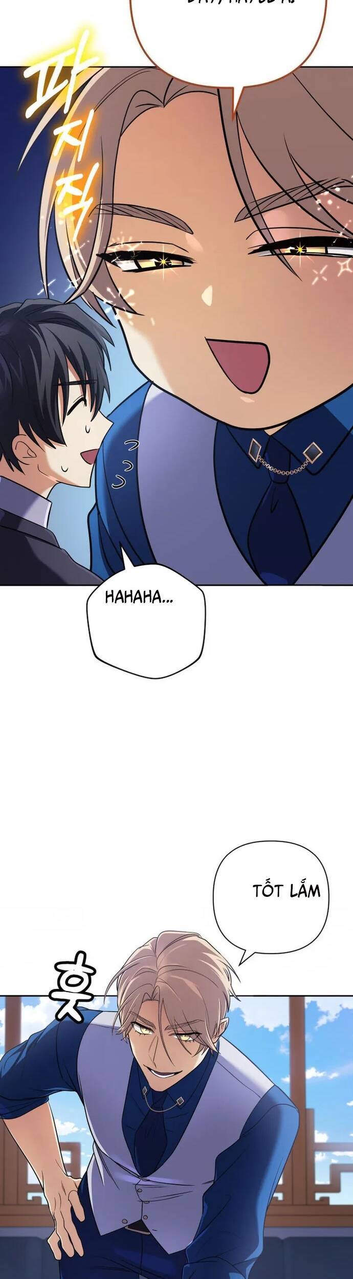 Sự Trở Lại Của Đại Pháp Sư Huyền Thoại - Chapter 20 - Page 26