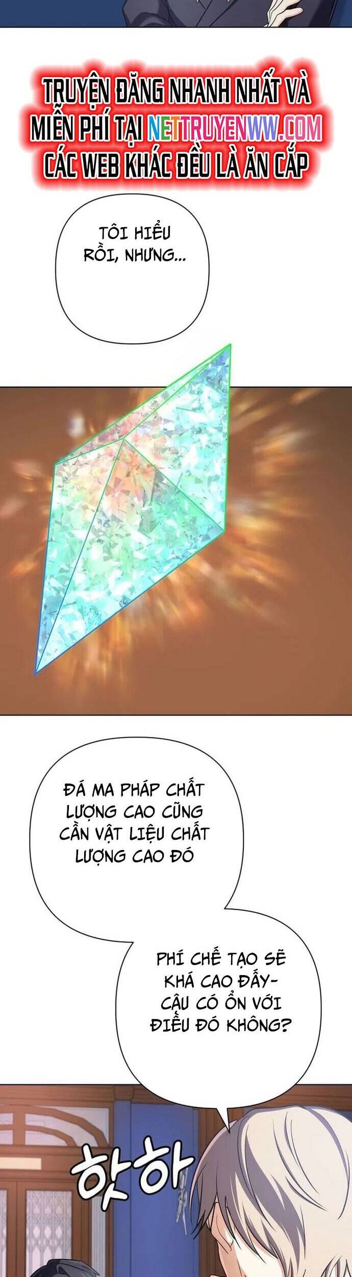 Sự Trở Lại Của Đại Pháp Sư Huyền Thoại - Chapter 20 - Page 33