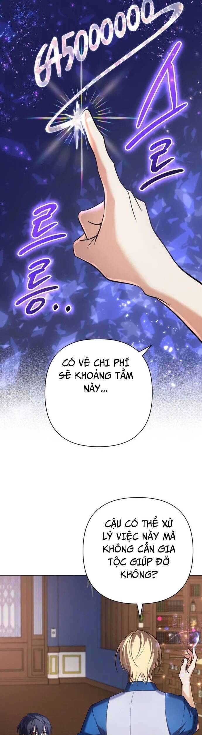 Sự Trở Lại Của Đại Pháp Sư Huyền Thoại - Chapter 20 - Page 36