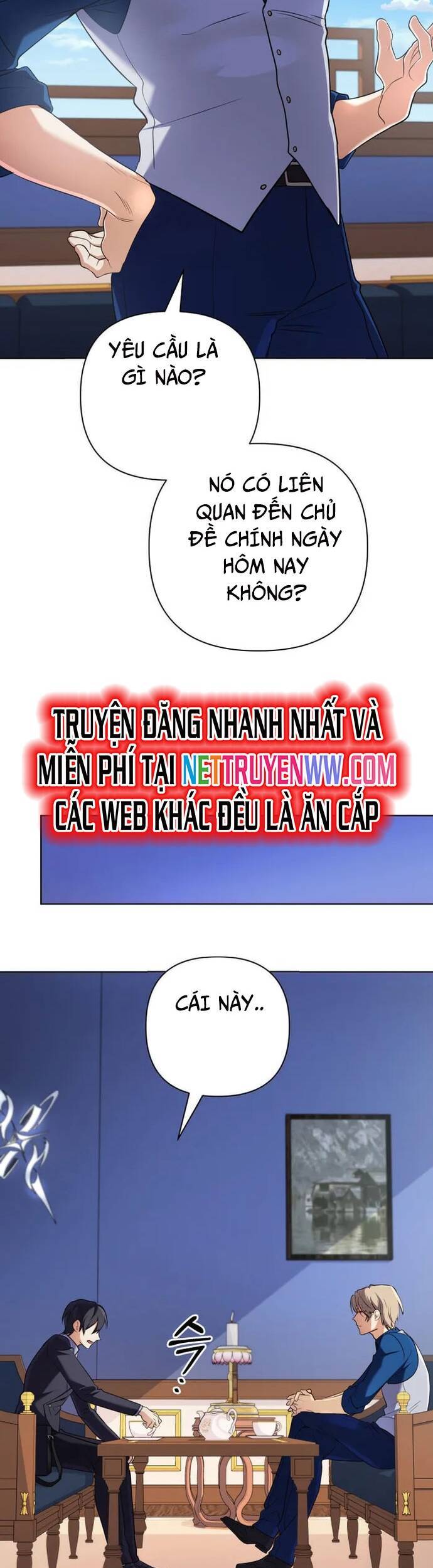 Sự Trở Lại Của Đại Pháp Sư Huyền Thoại - Chapter 20 - Page 42